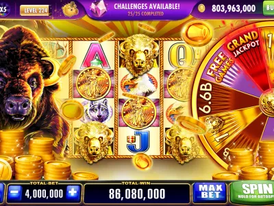 Cassino online e slots no 09bet app
