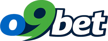 09bet Logo